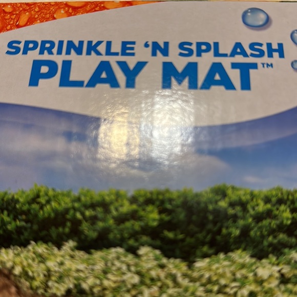 Banzai JR Sprinkle ‘N Splash play may - Picture 2 of 6